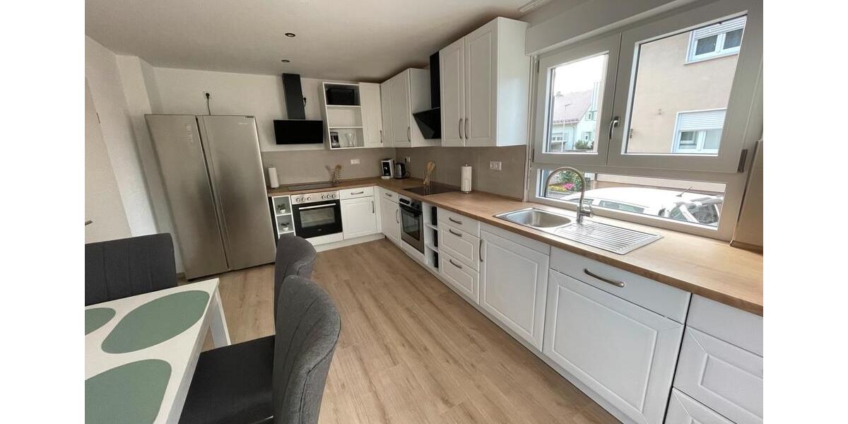 Wohnen auf Zeit Lahr (Schwarzwald) - 7 Zimmer, 15 m&sup2;, 650&euro; | Angebot:26276634