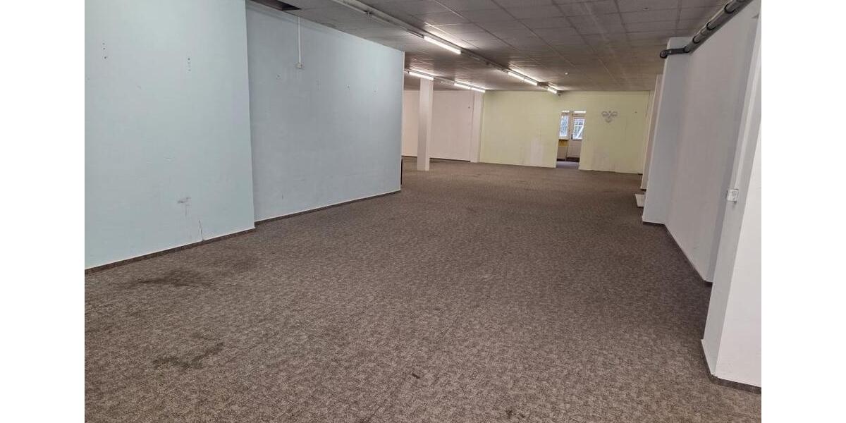 Gewerbeobjekt Eisenach - 1.150&euro; | Angebot:25055833