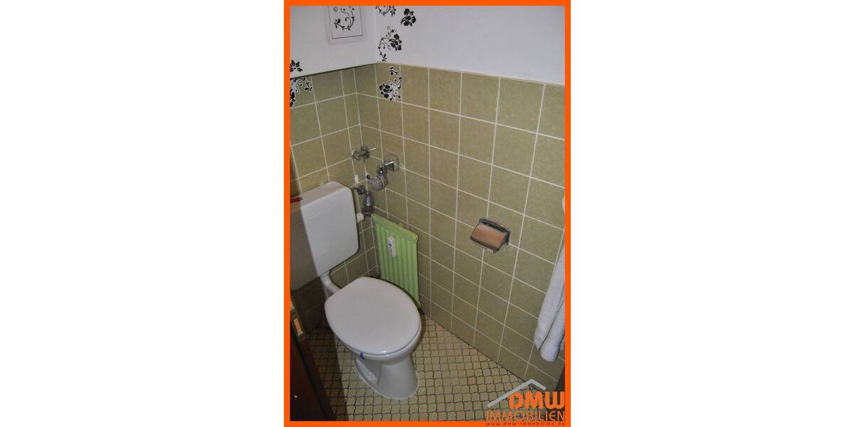 Etagenwohnung Heidesheim Heidesheim am Rhein - 3 Zimmer, 76 m&sup2;, 700&euro; | Angebot:26258581