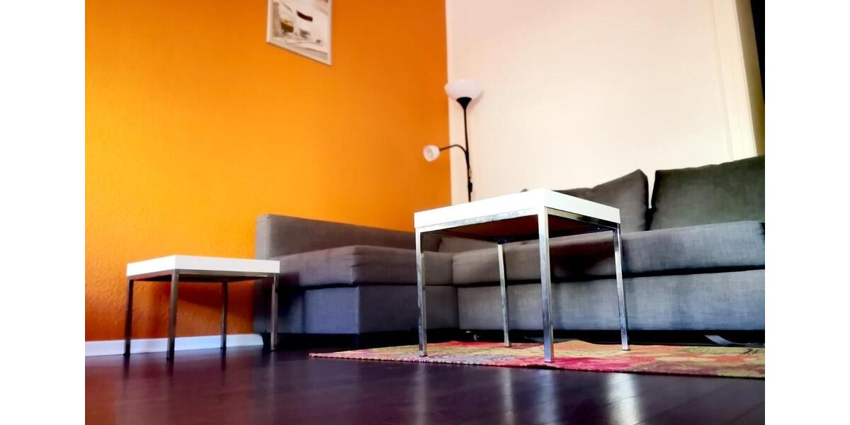 Etagenwohnung Mönchengladbach - 2 Zimmer, 43 m&sup2;, 900&euro; | Angebot:26618877