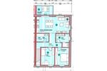 Etagenwohnung Fürstenau - 3 Zimmer, 92 m&sup2;, 900&euro; | Angebot:25784017
