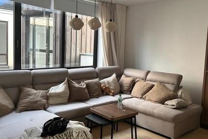 3-Zimmer Wohnung