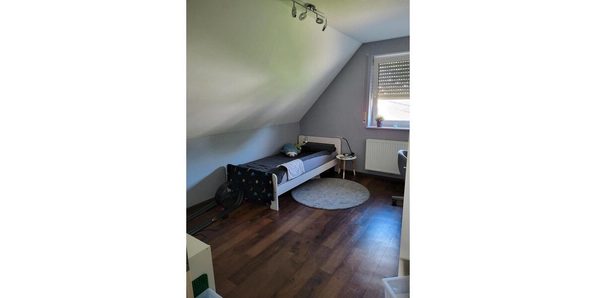 Doppelhaushälfte Emlichheim - 4 Zimmer, 118 m&sup2;, 1.150&euro; | Angebot:26409724