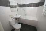 3-Zimmer-Wohnung mit Badewanne - Wohnberechtigungsschein erforderlich 3 zimmer