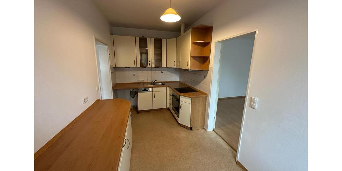 Etagenwohnung Scheeßel - 3 Zimmer, 87 m&sup2;, 870&euro; | Angebot:25900145