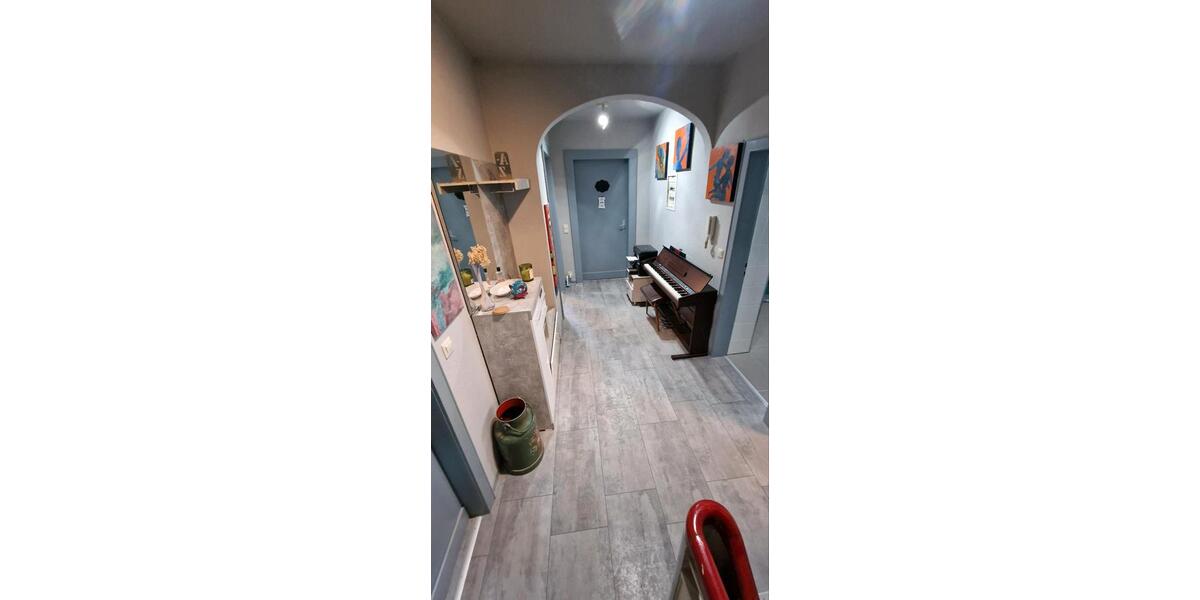 Wohnen auf Zeit Detmold - 1 Zimmer, 20 m&sup2;, 290&euro; | Angebot:22646742