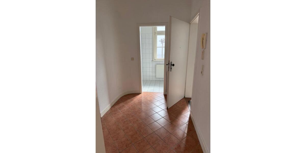 Erdgeschoßwohnung Parchim - 2 Zimmer, 44 m&sup2;, 432&euro; | Angebot:25919981