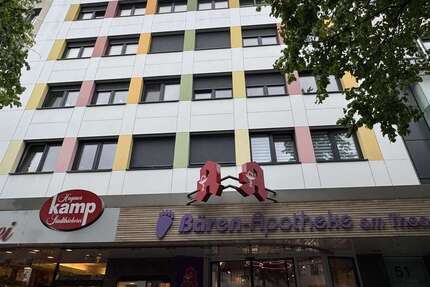 Wohnung Hagen Oberhagen - 2 Zimmer, 69 m&sup2;, 630&euro; | Angebot:27081324