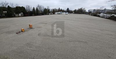 4M²UMZÄUNTE GEWERBE - FREIFLÄCHE - LAGER - Gewerbeobjekt München Aubing-Lochhausen-Langwied | Angebot:27201367