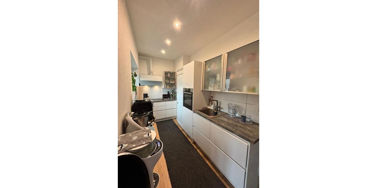 Erdgeschoßwohnung Schopfheim - 4.5 Zimmer, 126 m&sup2;, 1.450&euro; | Angebot:26481751