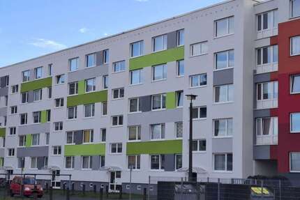 Wohnung Parchim - 3 Zimmer, 56 m&sup2;, 450&euro; | Angebot:26672230