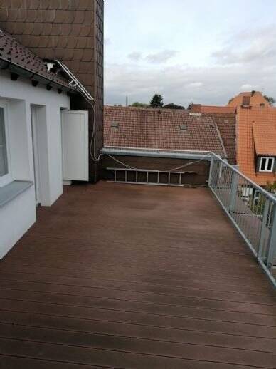 Etagenwohnung Seesen - 4 Zimmer, 105 m&sup2;, 680&euro; | Angebot:22414373