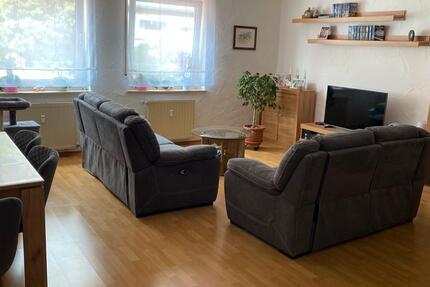 2 ZKB 60qm in Tholey ab 1. März 2026 2 zimmer