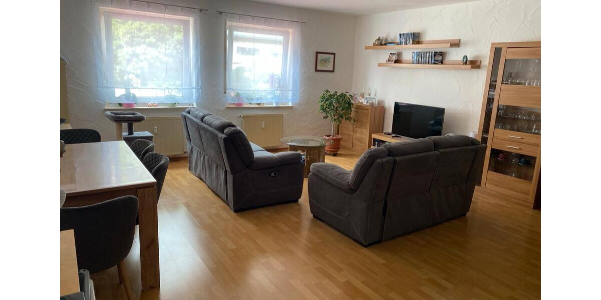 2 ZKB 60qm in Tholey ab 1. März 2026 2 zimmer