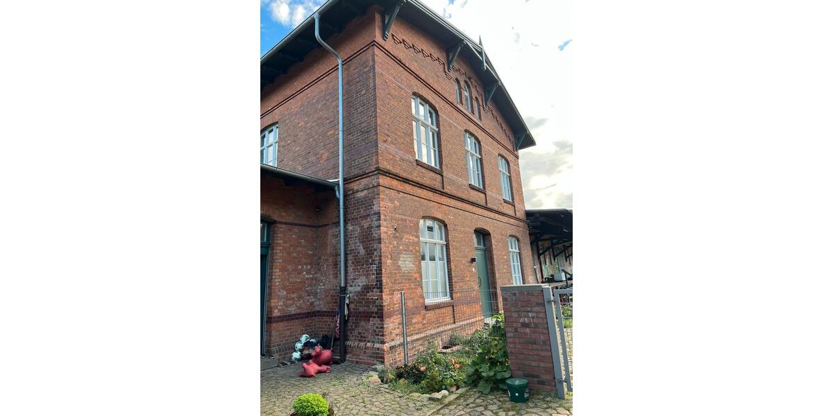 Gewerbeobjekt Lübeck Sankt Gertrud - 400&euro; | Angebot:26327478
