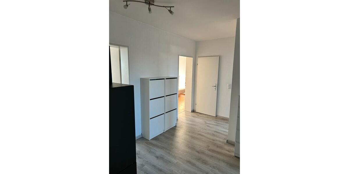 Wohnen auf Zeit Unna - 1 Zimmer, 16 m&sup2;, 600&euro; | Angebot:24625744
