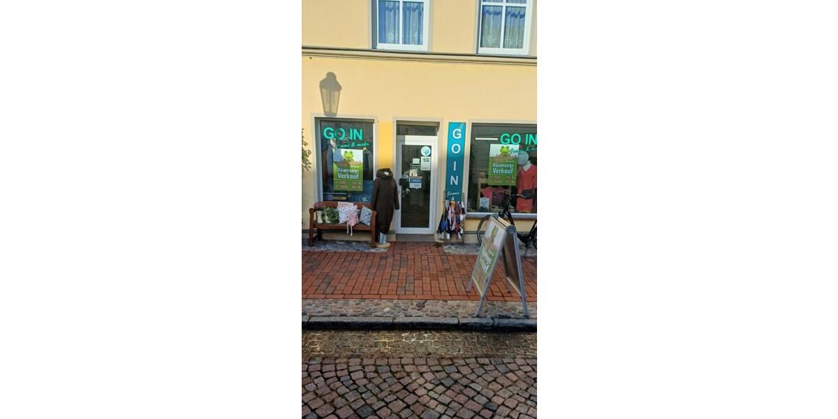 Gewerbeobjekt Röbel/Müritz Müritz - 390&euro; | Angebot:25257617