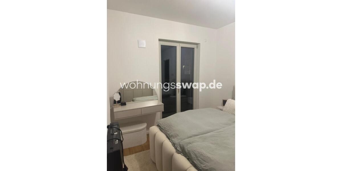 Etagenwohnung Berlin Treptow-Köpenick - 3 Zimmer, 61 m&sup2;, 1.000&euro; | Angebot:26687708