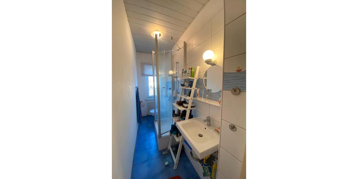Etagenwohnung Greifswald - 5 Zimmer, 85 m&sup2;, 482&euro; | Angebot:26626469