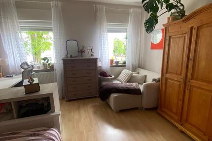 Wohnung Gießen Schlangenzahl - 1 Zimmer, 17 m&sup2;, 400&euro; | Angebot:26648479