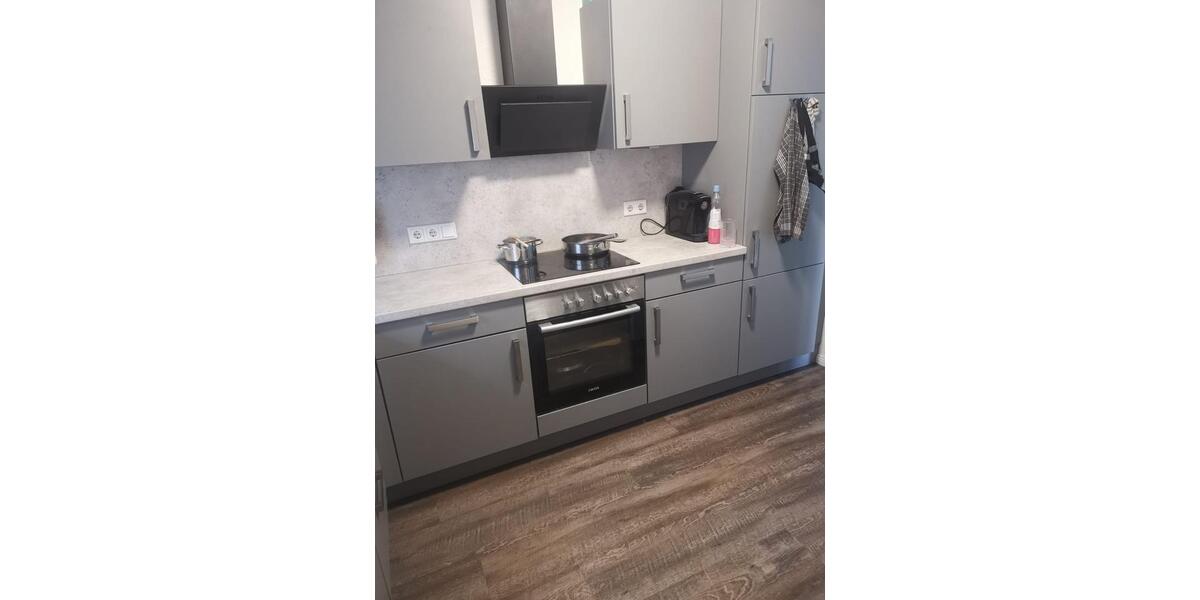 Doppelhaushälfte Niebüll - 5 Zimmer, 101 m&sup2;, 1.200&euro; | Angebot:26302868