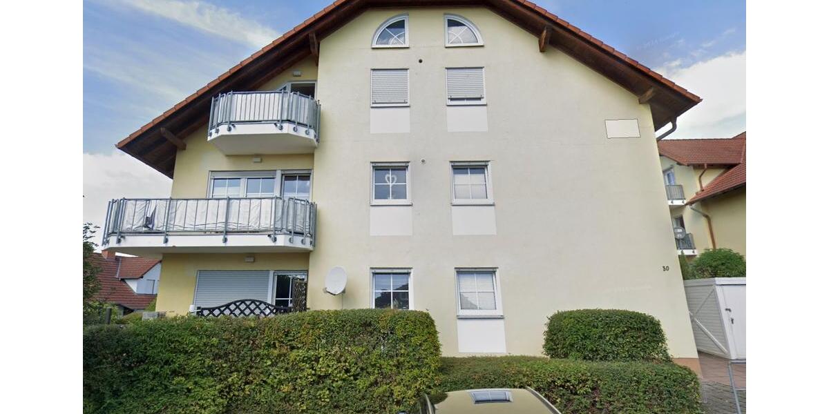 Dachgeschoßwohnung Wildeck - 1 Zimmer, 54 m&sup2;, 500&euro; | Angebot:26413061