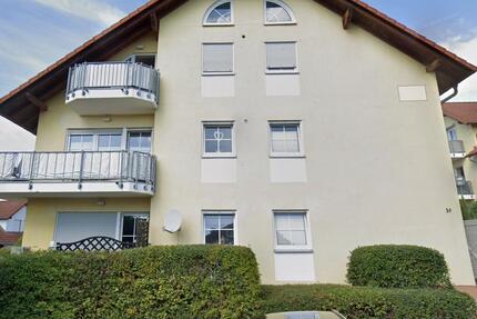 Wohnung Wildeck - 1 Zimmer, 54 m&sup2;, 500&euro; | Angebot:26413061