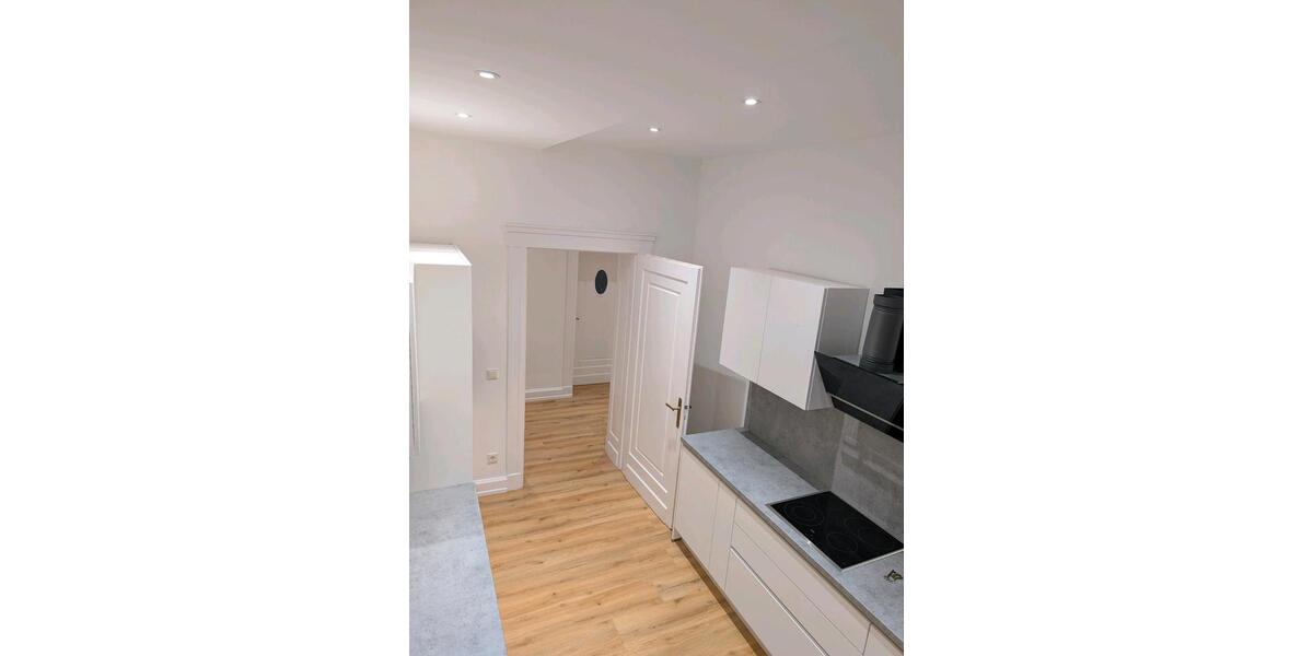 Erdgeschoßwohnung Saarbrücken Eschberg - 3 Zimmer, 112 m&sup2;, 1.500&euro; | Angebot:24447225