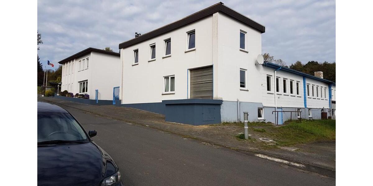 Lagerhalle zu vermieten zimmer