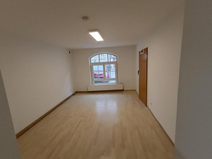 Kleine 2-Zi-Wohnung in Alstadt SC