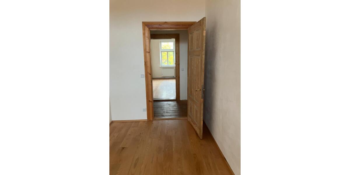 Etagenwohnung Zeitz - 5 Zimmer, 131 m&sup2;, 754&euro; | Angebot:26592169