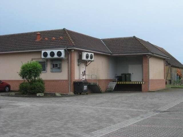 Gewerbeobjekt Schorfheide Groß Schönebeck - 1.850&euro; | Angebot:20965109