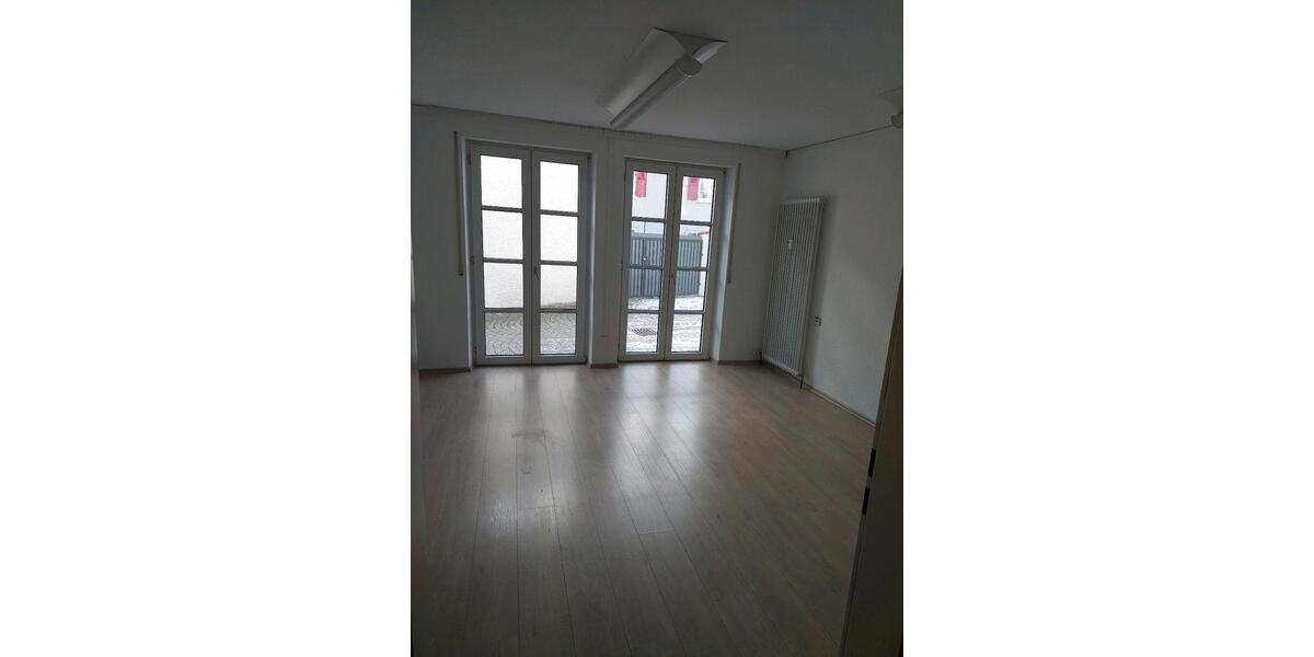 Gewerbeobjekt Weißenhorn - 830&euro; | Angebot:24846614