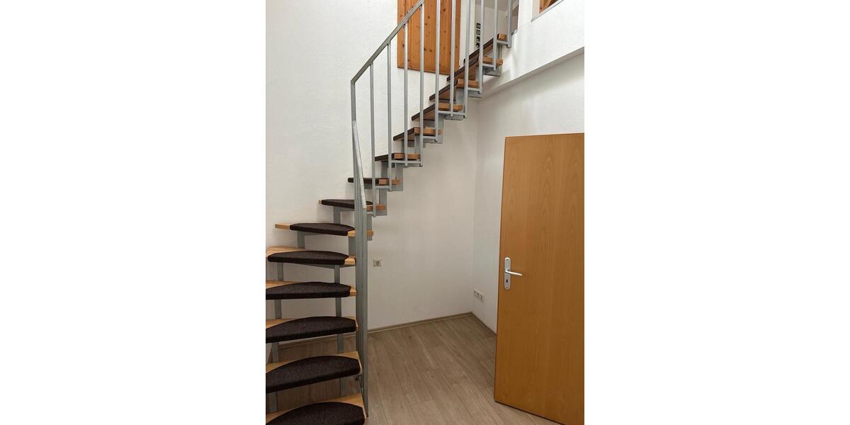 Maisonettenwohnung Albstadt - 3 Zimmer, 75 m&sup2;, 730&euro; | Angebot:25424520