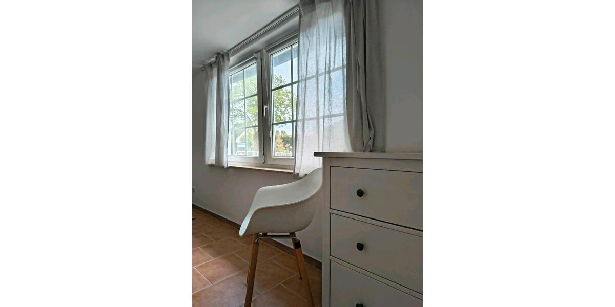 Wohnen auf Zeit Rostock Gehlsdorf - 1 Zimmer, 32 m&sup2;, 580&euro; | Angebot:26679513