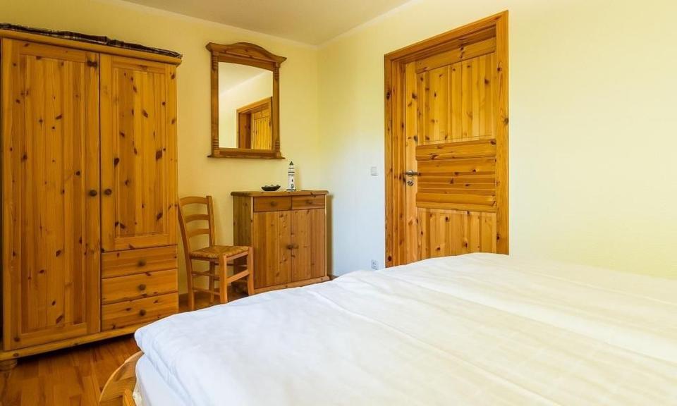 Erdgeschoßwohnung Prerow - 2 Zimmer, 36 m&sup2;, 520&euro; | Angebot:25351097