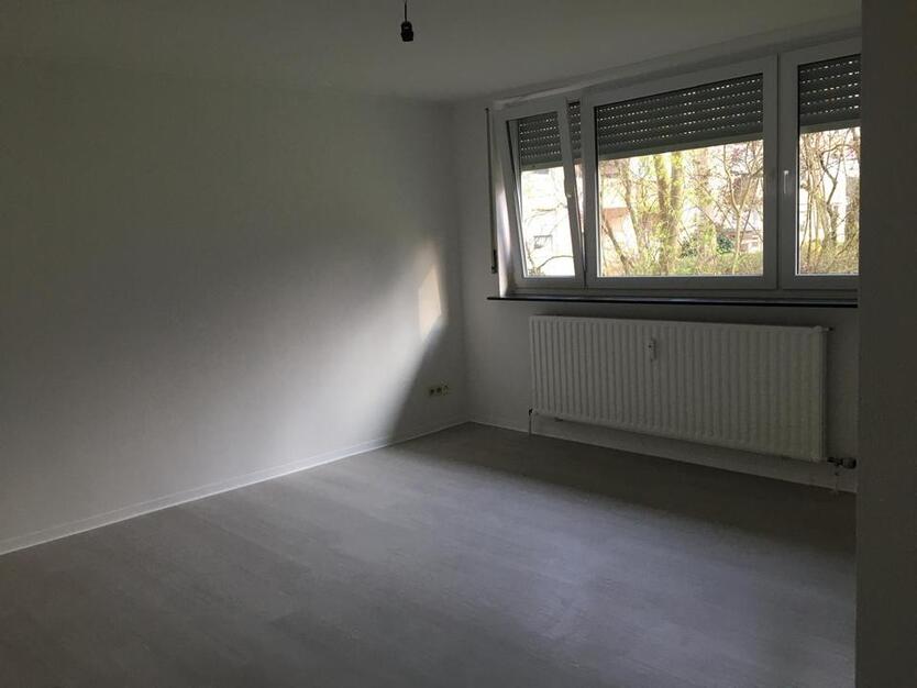 3-Zimmer Wohnung in Wertheim zimmer