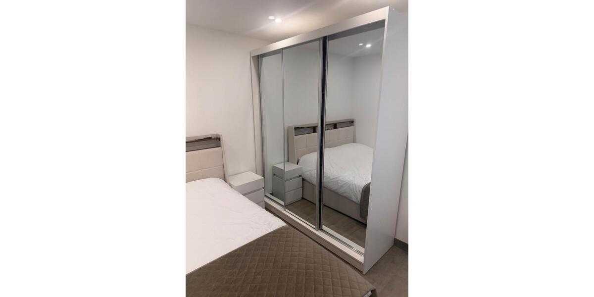 Erdgeschoßwohnung Nordhorn Bakelde - 3 Zimmer, 83 m&sup2;, 1.000&euro; | Angebot:25948858