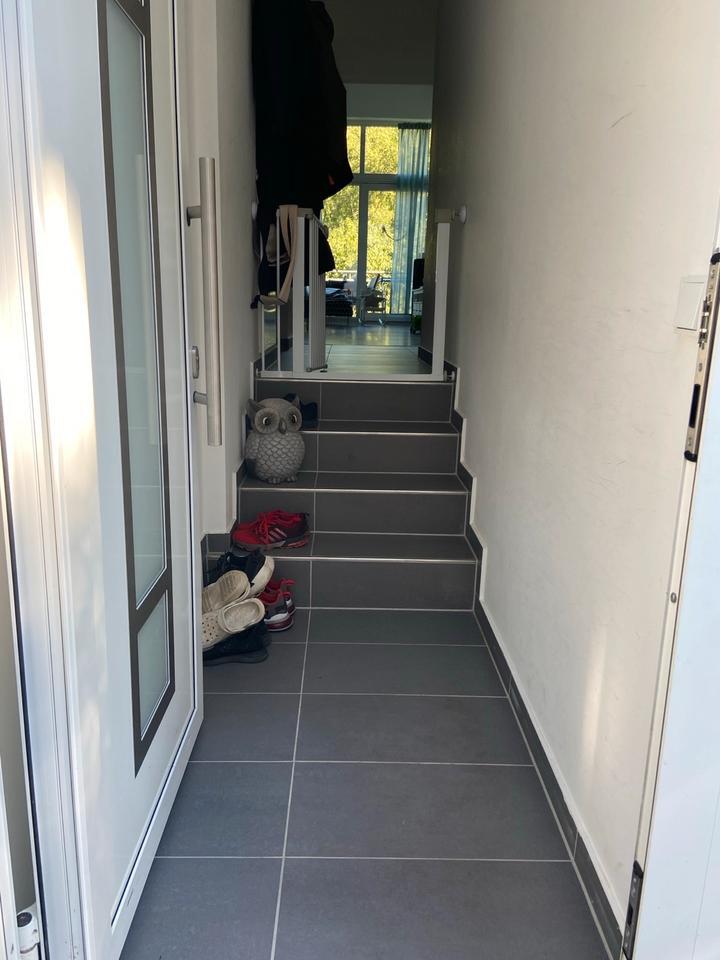 4 Zimmer Maisonette Wohnung zu vermieten in Niedernhausen