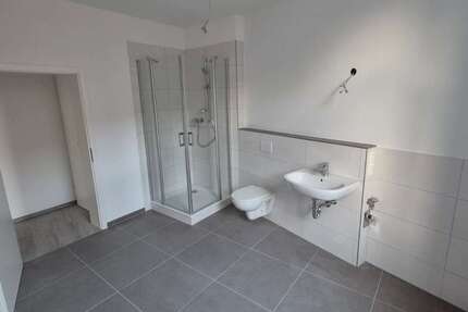 Wohnung Helmstedt - 3 Zimmer, 86 m&sup2;, 599&euro; | Angebot:24189393