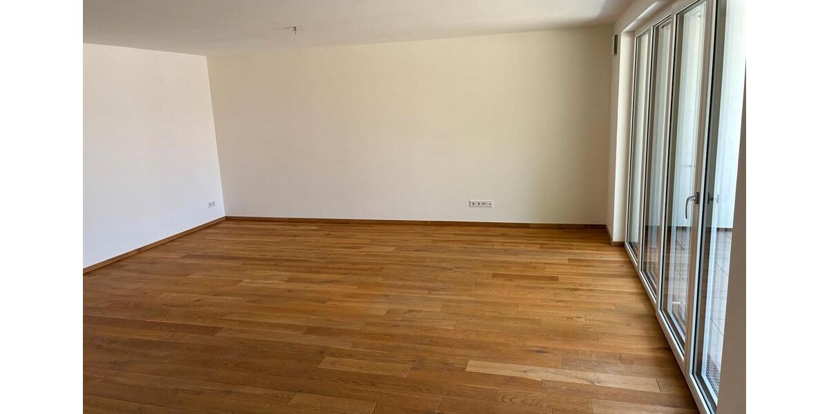 Erdgeschoßwohnung Frickingen - 3 Zimmer, 93 m&sup2;, 1.280&euro; | Angebot:26561045