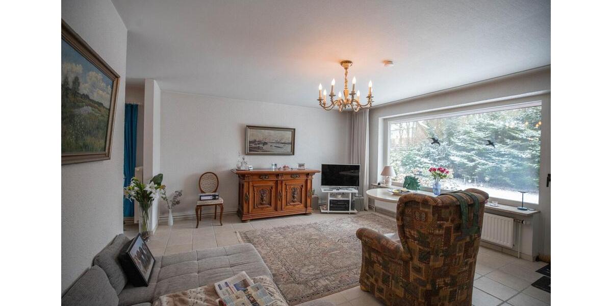 Erdgeschoßwohnung Klein Nordende - 3 Zimmer, 85 m&sup2;, 1.200&euro; | Angebot:26537366