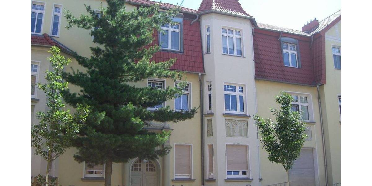 Etagenwohnung Senftenberg - 2 Zimmer, 64 m&sup2;, 575&euro; | Angebot:25704047