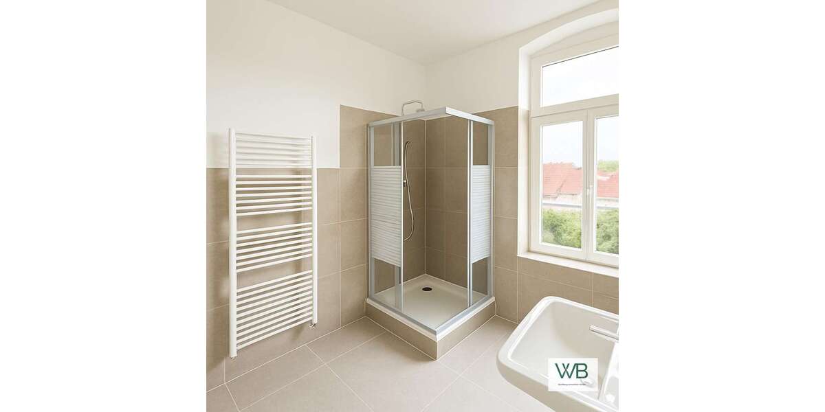 Etagenwohnung Schöningen - 5 Zimmer, 110 m&sup2;, 990&euro; | Angebot:25162856