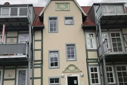 Wohnung Heringen / Helme Helme - 2 Zimmer, 67 m&sup2;, 600&euro; | Angebot:24529764