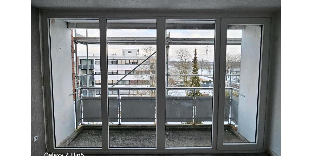 Dachgeschoßwohnung Gütersloh - 3.5 Zimmer, 88 m&sup2;, 1.100&euro; | Angebot:24819790