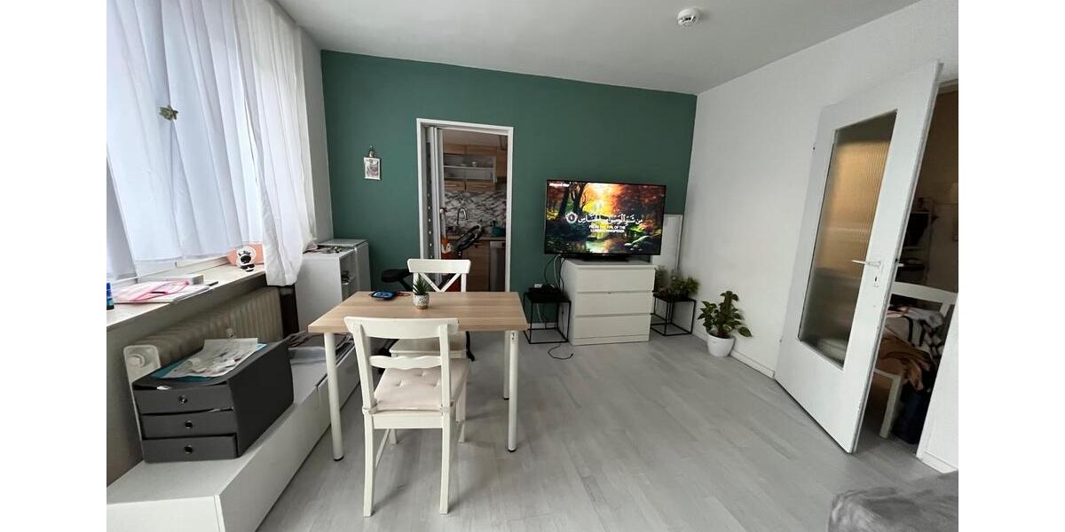 Etagenwohnung Hanau - 2 Zimmer, 58 m&sup2;, 950&euro; | Angebot:24980081