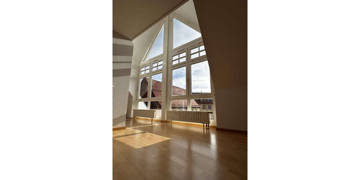 Etagenwohnung Villingen-Schwenningen Schwenningen - 4 Zimmer, 120 m&sup2;, 1.180&euro; | Angebot:26493988