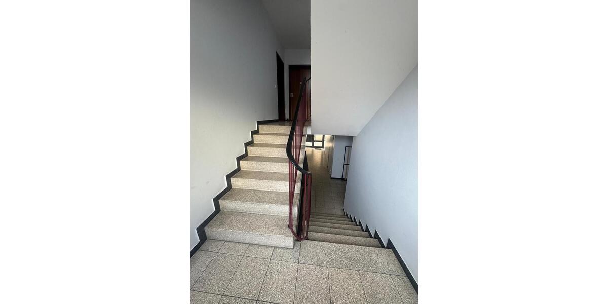 Etagenwohnung Nürnberg Gaismannshof - 1 Zimmer, 42 m&sup2;, 500&euro; | Angebot:25852631
