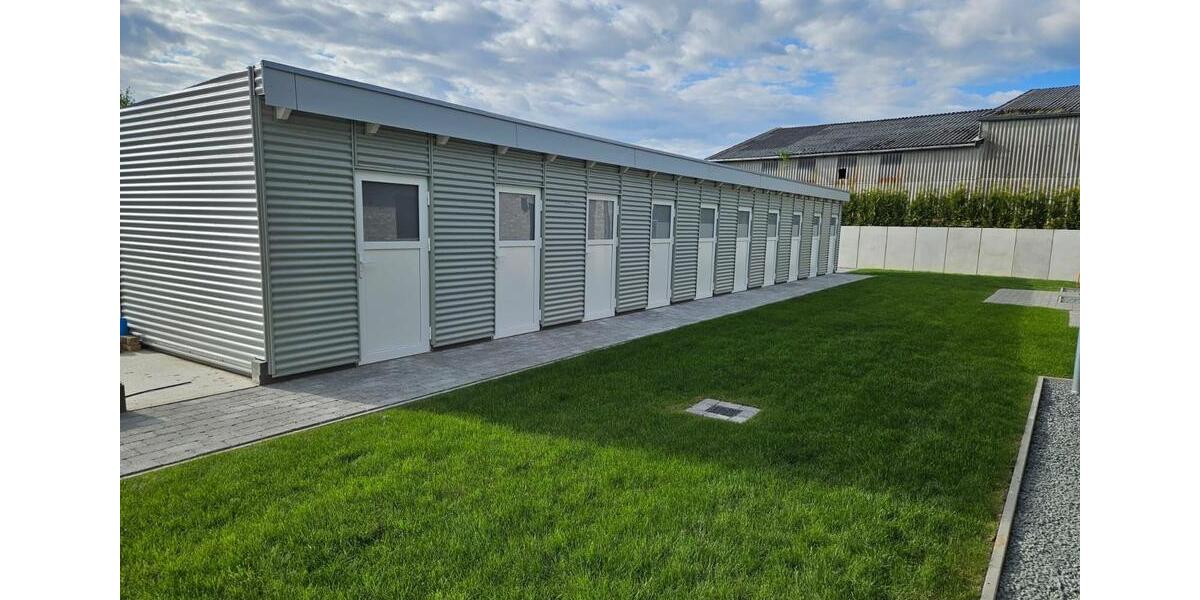 Etagenwohnung Bredstedt - 2 Zimmer, 60 m&sup2;, 390&euro; | Angebot:25921382